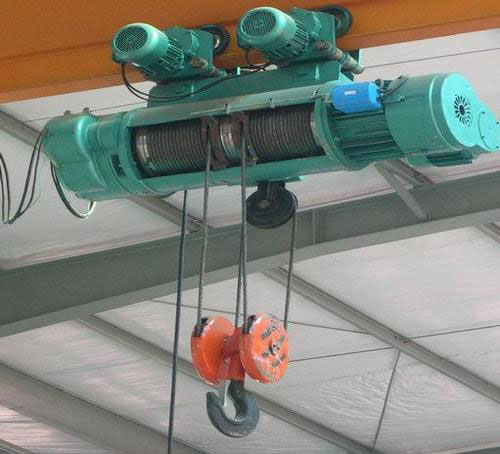 簡單介紹懸臂起重機的基本操作規(guī)則